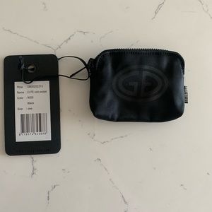 BRAND NEW NEVER USED - GOLDBERGH WALLET BAG - NEW WITH TAGS